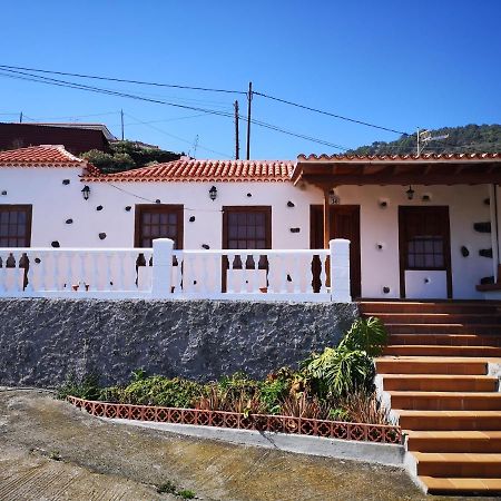 Vv La Casita De Nina "By Henrypole Home" Villa de Mazo Екстер'єр фото