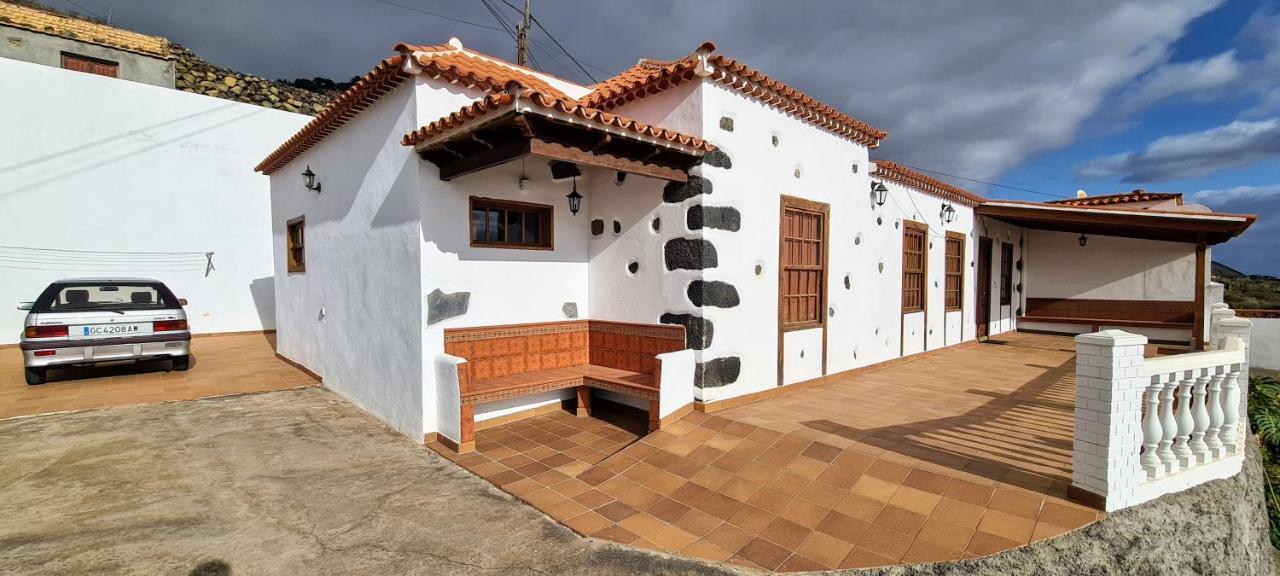 Vv La Casita De Nina "By Henrypole Home" Villa de Mazo Екстер'єр фото