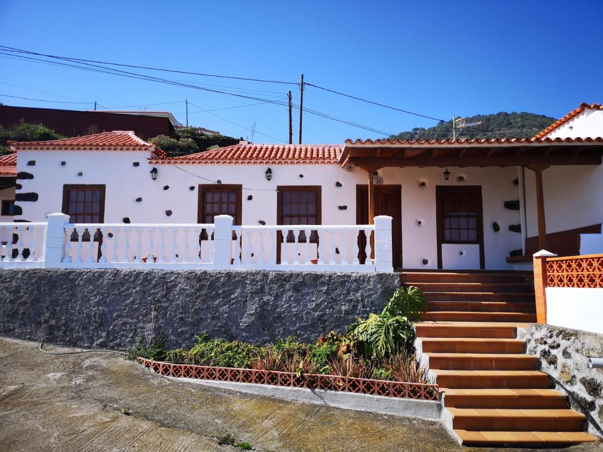 Vv La Casita De Nina "By Henrypole Home" Villa de Mazo Екстер'єр фото