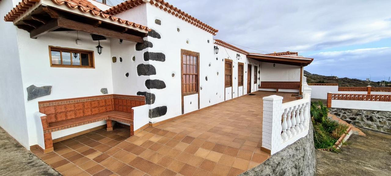 Vv La Casita De Nina "By Henrypole Home" Villa de Mazo Екстер'єр фото